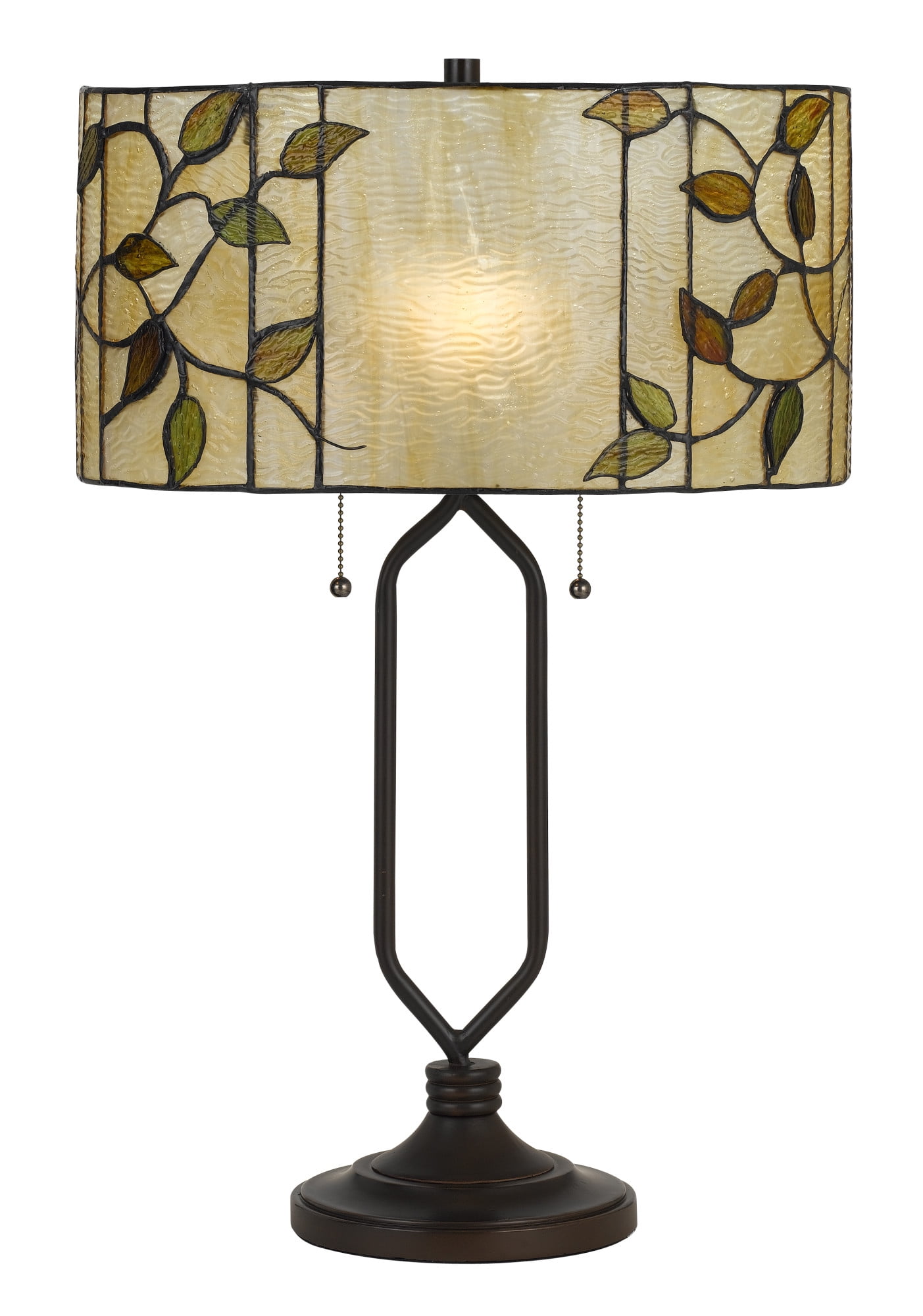 tall table lamp base