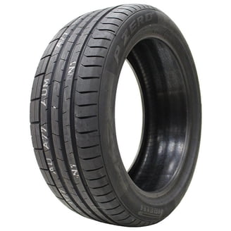 Pirelli P Zero (PZ4-Sport) 285/35ZR20 XL Passenger Tire for Sports