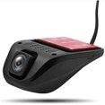 thumbnail image 1 of Car Camera 1080P Screenless Dash Cam HD 1080P 170 degree wide-angle lens with adjustable angle Car Camera for all car models, 1 of 5