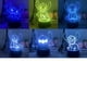 thumbnail image 3 of Figuras de Anime Stitch, juguetes de Manga Stich, luz nocturna, lámpara de dormitorio acrílica, decoración de habitación de niños, regalo de cumpleaños para niños, 3 of 4