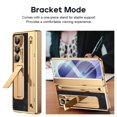thumbnail image 6 of Corliven for Samsung Galaxy Z Fold8 Ultra Case with Built-In Screen Protector, Kickstand, Hinge and Shock Protection, 6 of 9