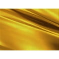 thumbnail image 1 of Ahgly Company Machine Washable Indoor Rectangle Transitional Deep Yellow Area Rugs, 2' x 4', 1 of 7