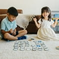 thumbnail image 7 of Wildkin Memory Matching Animals Edition Board Games, Paper, 36 Count, 7 of 7
