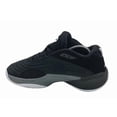 thumbnail image 5 of Ni - ke Ni - ke Men’s Black Air Jordan Luka 3 Basketball ‘Speedway’ Shoes FQ1284-001 Size 8, 5 of 5