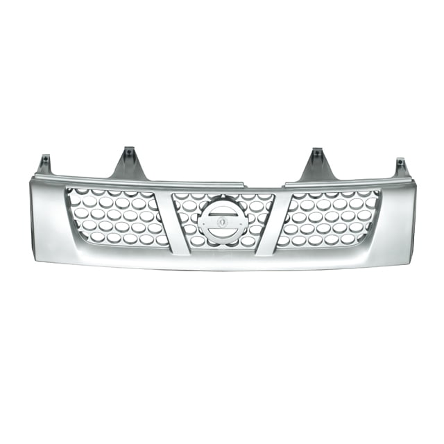 PARRILLA D22 2008 al 2015 NISSAN TONG YANG .