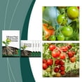 thumbnail image 2 of Meggemo Plant Rooting Powder Plant Growth Enhancer Nutrient Rich Fertilizer Powder Efficient Root Growth Promoter for Home Garden Indoor Outdoor Plant Cutting and Growth, 2 of 8