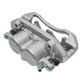 thumbnail image 7 of Detroit Axle - Front Right Disc Brake Caliper w/Bracket Replacement for Dodge Ram 1500 Classic Dakota, 7 of 7