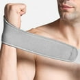 thumbnail image 3 of Sports Fitness Wrap Wrist Band, Wrist Bandage Adjustable, 3 of 5