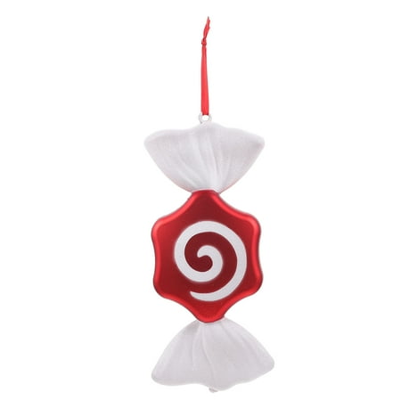 

1Pc Candy Design Pendant Christmas Hanging Decoration Home Layout Pendant