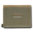 thumbnail image 2 of Rapid Dominance T105 Rapdom Tactical Wallet-Khaki, 2 of 6