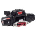 thumbnail image 2 of Tholdsy Cabrestante de Metal de doble Motor ligero controlador de cabrestante de proceso CNC 1/10 RC coche de orugas resistente al desgaste Kits de construcción modelo, 2 of 6