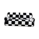 thumbnail image 2 of Cama para perros, cómoda y moderna, para gatos y cachorros. Negro S, 2 of 9