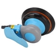 thumbnail image 3 of Lijadora neumática de 12000 RPM, entrada de 1/4 de pulgada, potente salida, bajo consumo, pulidora y amoladora neumática industrial., 3 of 14
