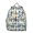 Beige, variant on Marine Life Themed Ergonomic Backpack - Waterproof, Breathable & Adjustable School Bag with Side Pockets