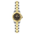 thumbnail image 2 of Reloj Invicta Pro Diver 29941 Acero Dorado, 2 of 3