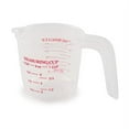 thumbnail image 1 of Norpro 1 Plastic Measuring Cup, Multicolored, 1 of 4