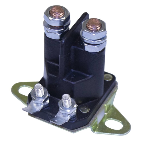 New Stens 435-099 OEM Spec Starter Solenoid For Ariens Gravely Toro John Deere