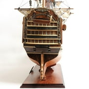 Hms Victory Copper Bottom