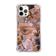 thumbnail image 1 of Iconic Painting Case Compatible with iPhone 12 Pro,Unique Art Design TPU Shock-proof Full Cover, 1 of 5