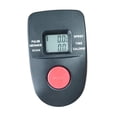 thumbnail image 3 of Multifunction Monitor for Stationary Bikes Durable LCD Display Spare, 3 of 7