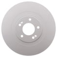 thumbnail image 5 of Centric Parts Disc Brake Rotor P/N:320.50044F, 5 of 5