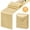 Champagne, variant on TickJOY 12 Pcs Satin Table Runner 12x108 Inches Long, Satin Silk-Like Smooth Table Decorations for Birthday Parties, Buffet, Banquets, Graduations, Engagements (Light Green, 12'' x 108'')