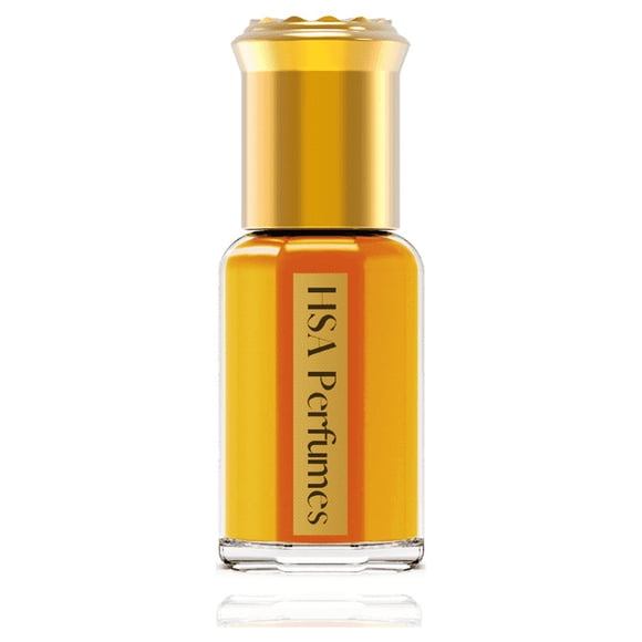 Attar Aseel Premium Parfum Oil