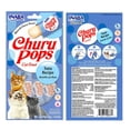 thumbnail image 4 of Cat Chow Adulto Pescado Defense Plus 20 kg + Churu Pops Atún Snack 4 tubos de 15g, 4 of 4