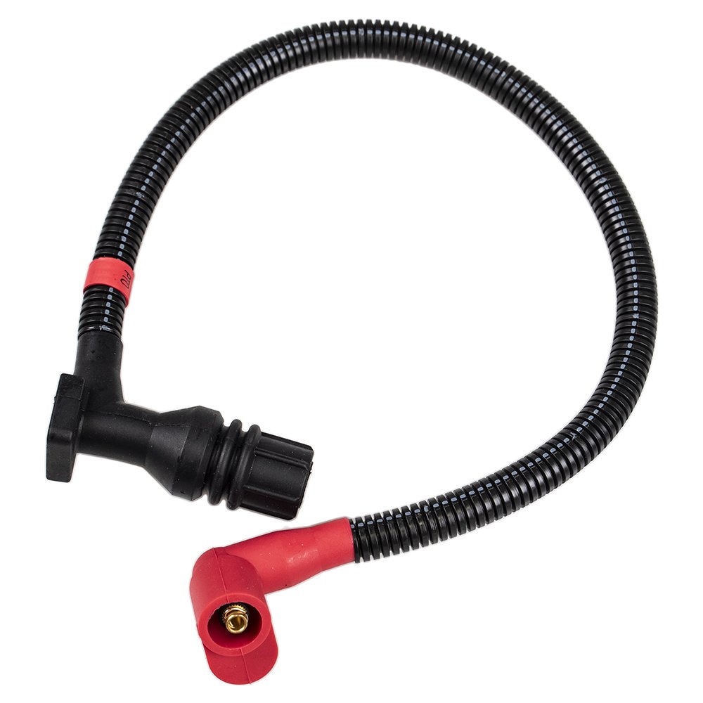 Polaris 4012888 49.5cm Spark Plug Wire 20112017 Ranger 800 XP Crew EFI