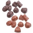 thumbnail image 3 of EeaseCA 16pcs Fake Chocolate Props Simulated Chocolates Models Bulk Faux Dessert, 3 of 8