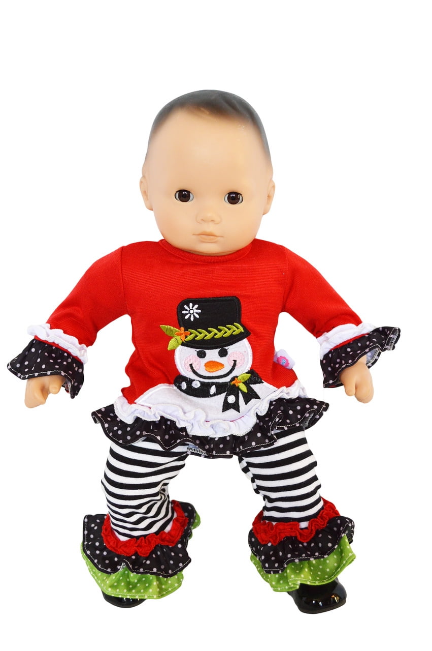 bitty baby toys