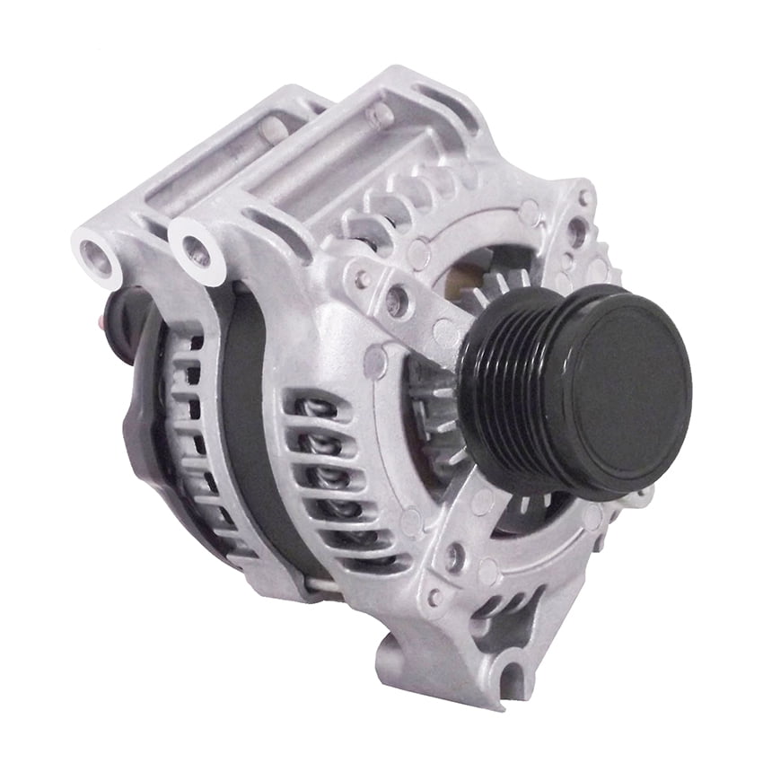 New Replacement Alternator For Jeep Grand Cherokee 3.6L 2011 2012 2013 2014 2015 2016 