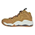 thumbnail image 4 of Nike Air Pippen Men's Shoes Desert Ochre/Velvet Brown 325001-700, 4 of 6