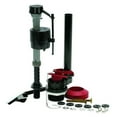 thumbnail image 1 of Fluidmaster 400AKR Universal All in One Toilet Repair Kit for 2-Inch Flush Valves, Easy Install, 1 of 3