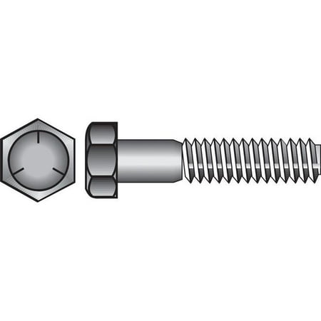 

0.31 x 0.75 in. Grade 5 USS Hex Cap Screw