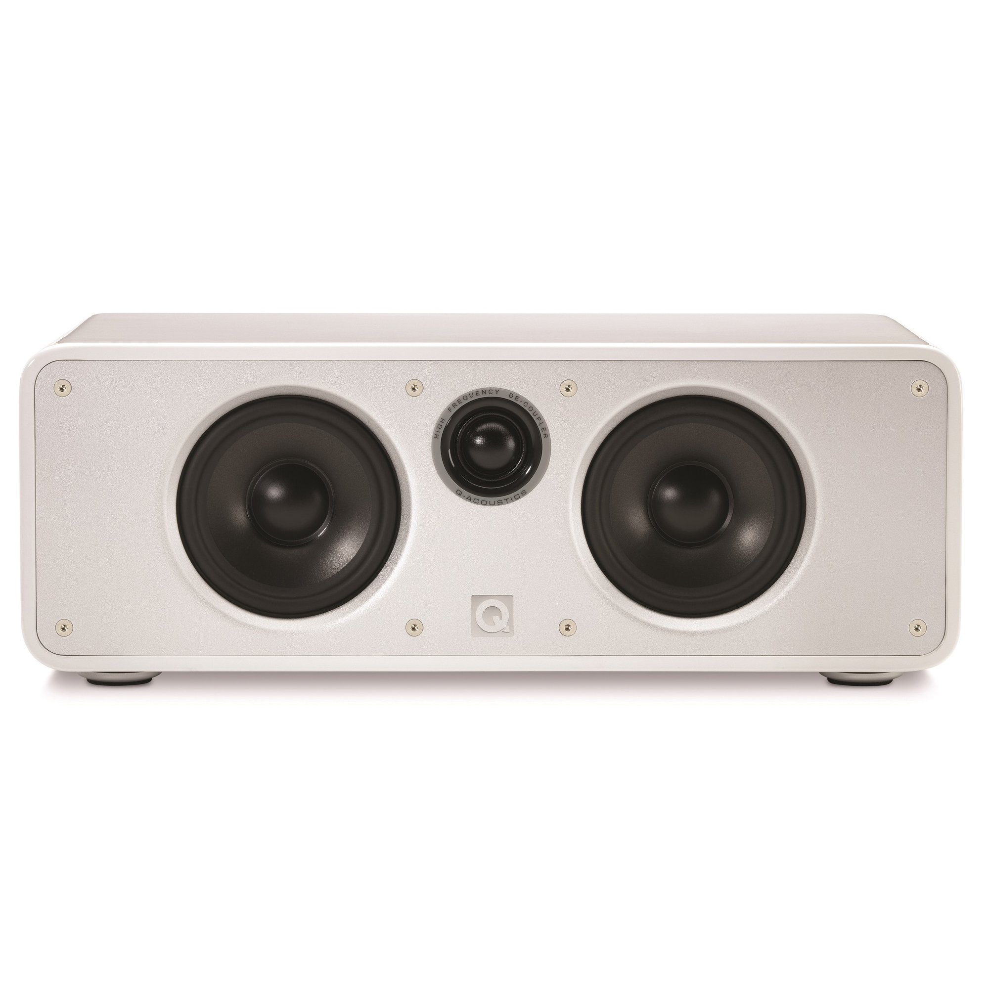q acoustics center channel