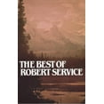 thumbnail image 1 of Pre-Owned Best of Robert Service (Paperback) 0399550089 9780399550089, 1 of 1