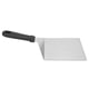 thumbnail image 5 of Cáscara De Pizza De Metal, Paleta De Parrilla De Acero Inoxidable, Espátula Giratoria De Cocina Con Para Horno De Pizza, Masa, Pastelería, Pan, Pastel,, 5 of 7