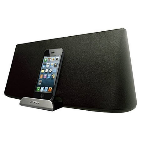 Sony RDP XA700IPN iPhone iPod Speaker Dock with Airplay