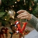 thumbnail image 5 of Adornos Navideños Colgantes con 26 Letras para Árbol de Navidad, Adornos Navideños Personalizados para Hacer Tú Mismo, Decoración Navideña, Decoración Colgante para Árbol de Navidad., 5 of 5