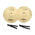 thumbnail image 1 of ZILDJIAN Par de platillos de banda Planet Z 16”  ZP16BPR, 1 of 4
