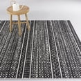 thumbnail image 5 of Martinus Vintage Trellis Area Rug, 5 of 5