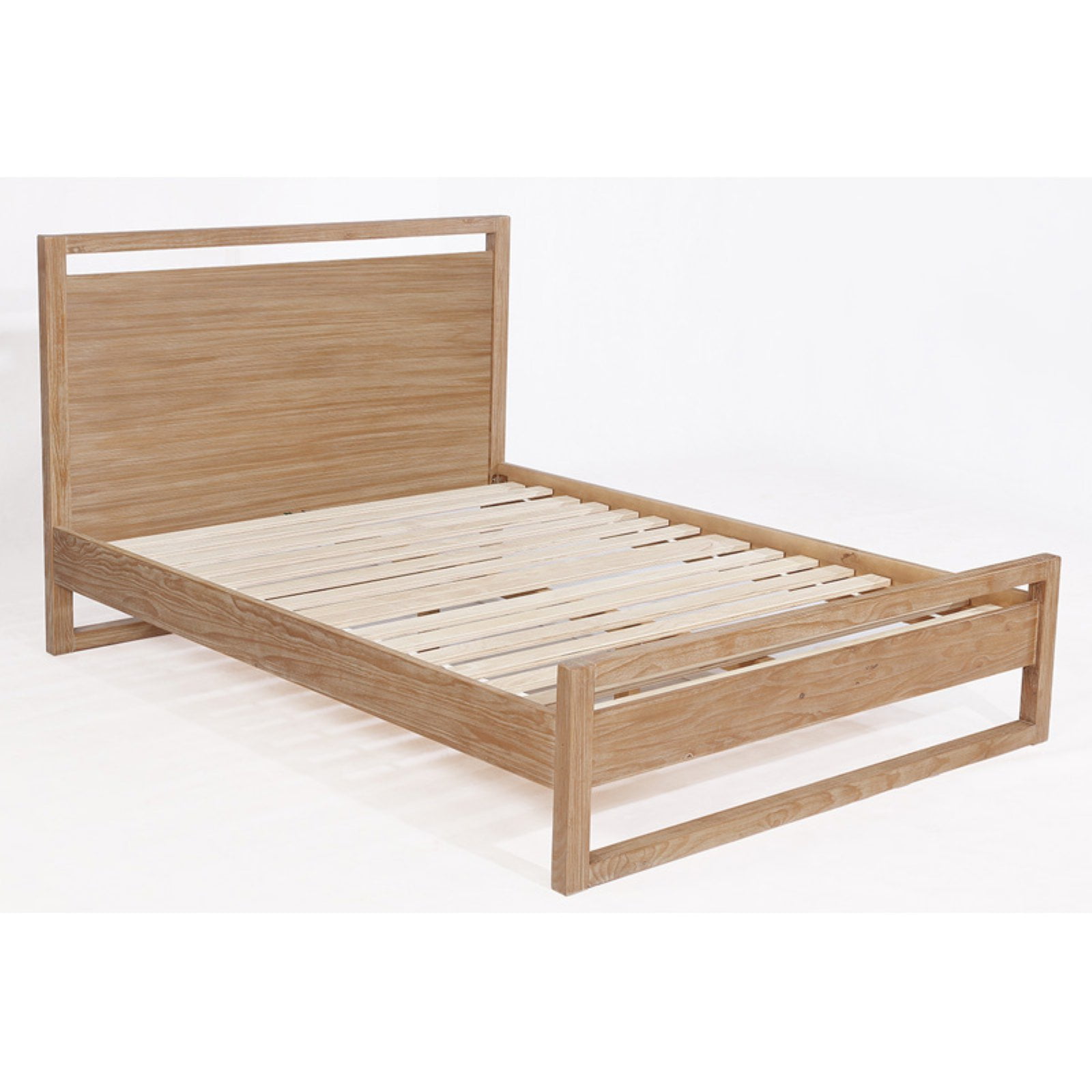 Mantua Velanda Platform Bed