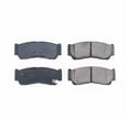thumbnail image 2 of PowerStop Rear Z16 Evolution Ceramic Brake Pads 16-1297, 2 of 3
