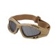 thumbnail image 3 of Gafas de seguridad resistentes a impactos, de alta tenacidad y transpirables para tiro, equitación al aire libre y eventos en el barro Gafas protectoras de malla, 3 of 8