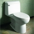 thumbnail image 6 of American Standard Champion® 4 1-Piece 1.6 GPF Vitreous China Elongated Toilet With Seat, 6 of 8