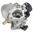 thumbnail image 4 of Replacement Carburetor, Carburetor Simple Installation Wear Resistant Perfect Fit  For Repair, 4 of 8