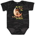 thumbnail image 3 of Inktastic My Mimi Loves Me to the Moon and Back Boys or Girls Baby Bodysuit, 3 of 5