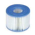 thumbnail image 3 of Intex PureSpa Plus Inflatable Spa & Type S1 Filter Cartridges (6 Pack), 3 of 12