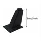 thumbnail image 1 of Patas ajustables para muebles CHAO aleación de aluminio 4 piezas 8 cm, 1 of 4